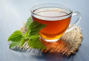 3 szépítő erejű tea, ami kiűzi a méreganyagokat
